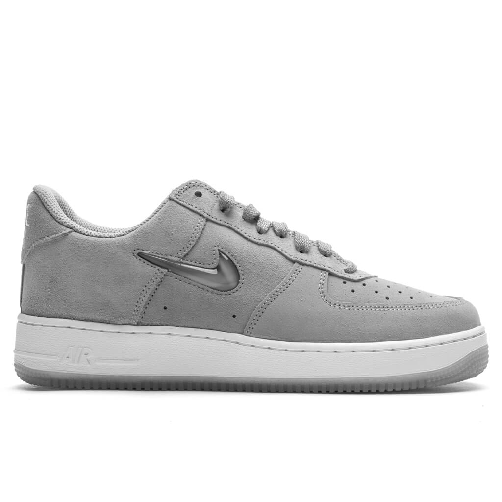 Nike Footwear оригінал | Швидка доставка Україна – боковий вид
