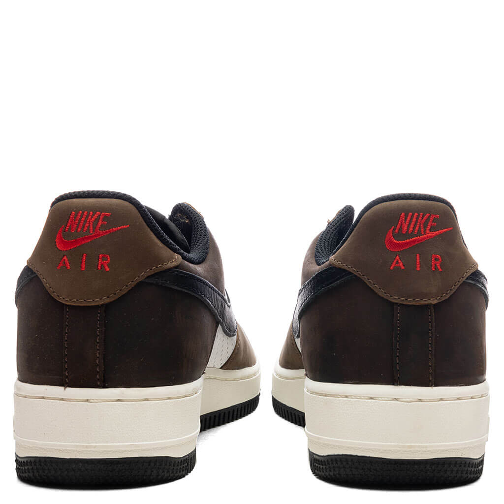 Оригінальна Air Force 1 Low Retro Escape Nike – збільшений вид