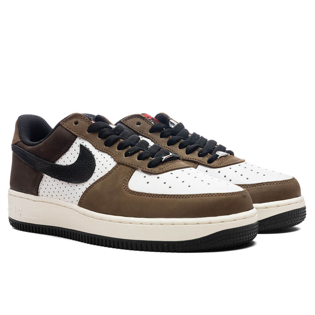 Оригінальна Air Force 1 Low Retro Escape Nike – вид ззаду