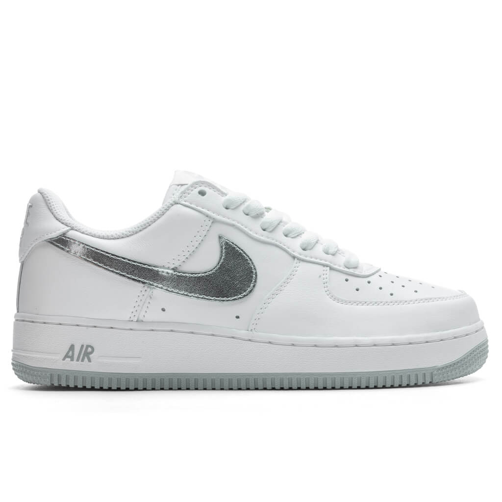 Nike Footwear оригінал | Швидка доставка Україна – боковий вид