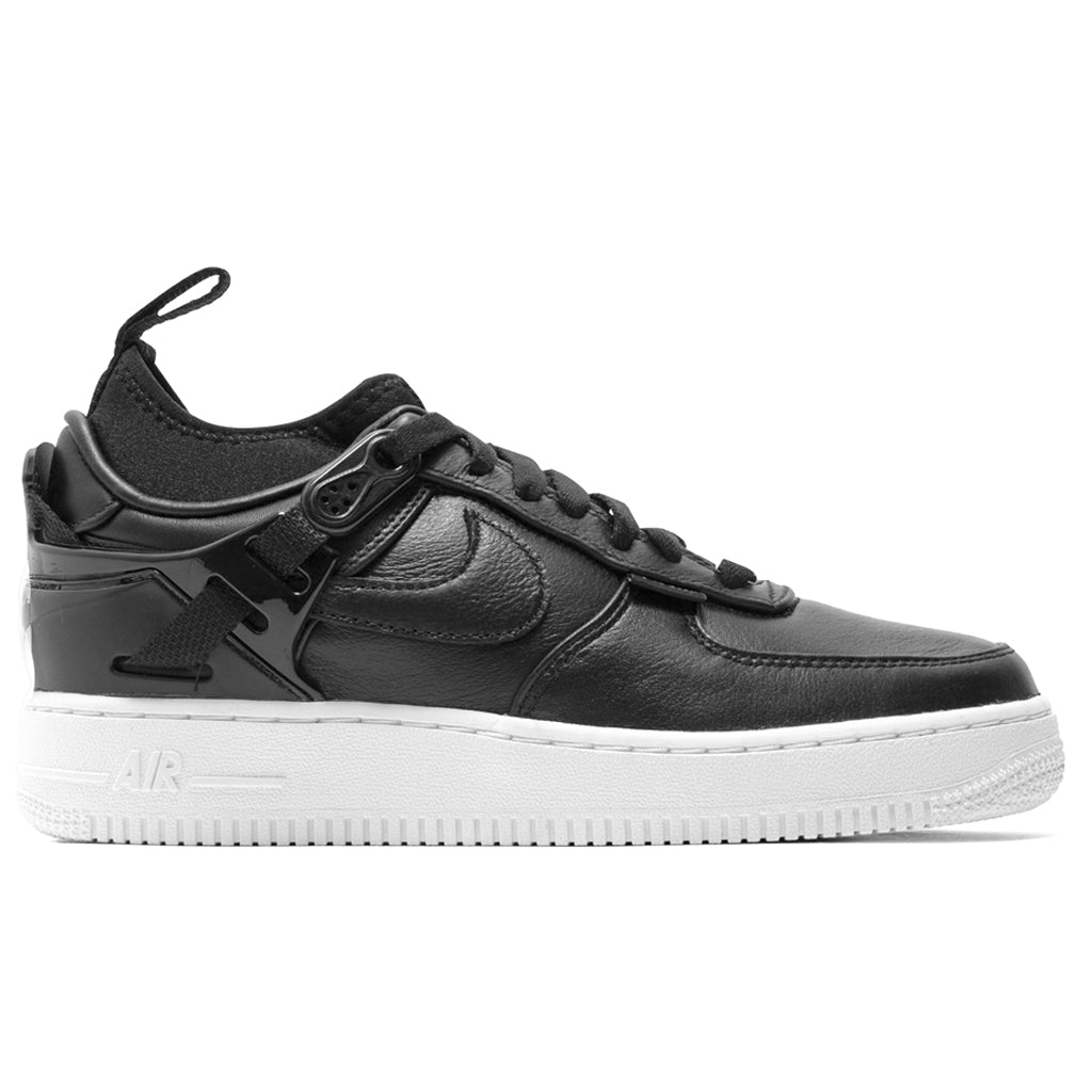 Nike Air Force 1 Low SP x UNDERCOVER - Black/Black/White - NIKE