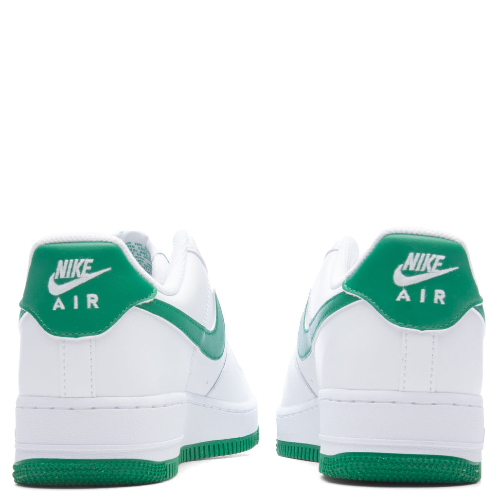 Оригінальна Air Force 1 07 Nike – збільшений вид