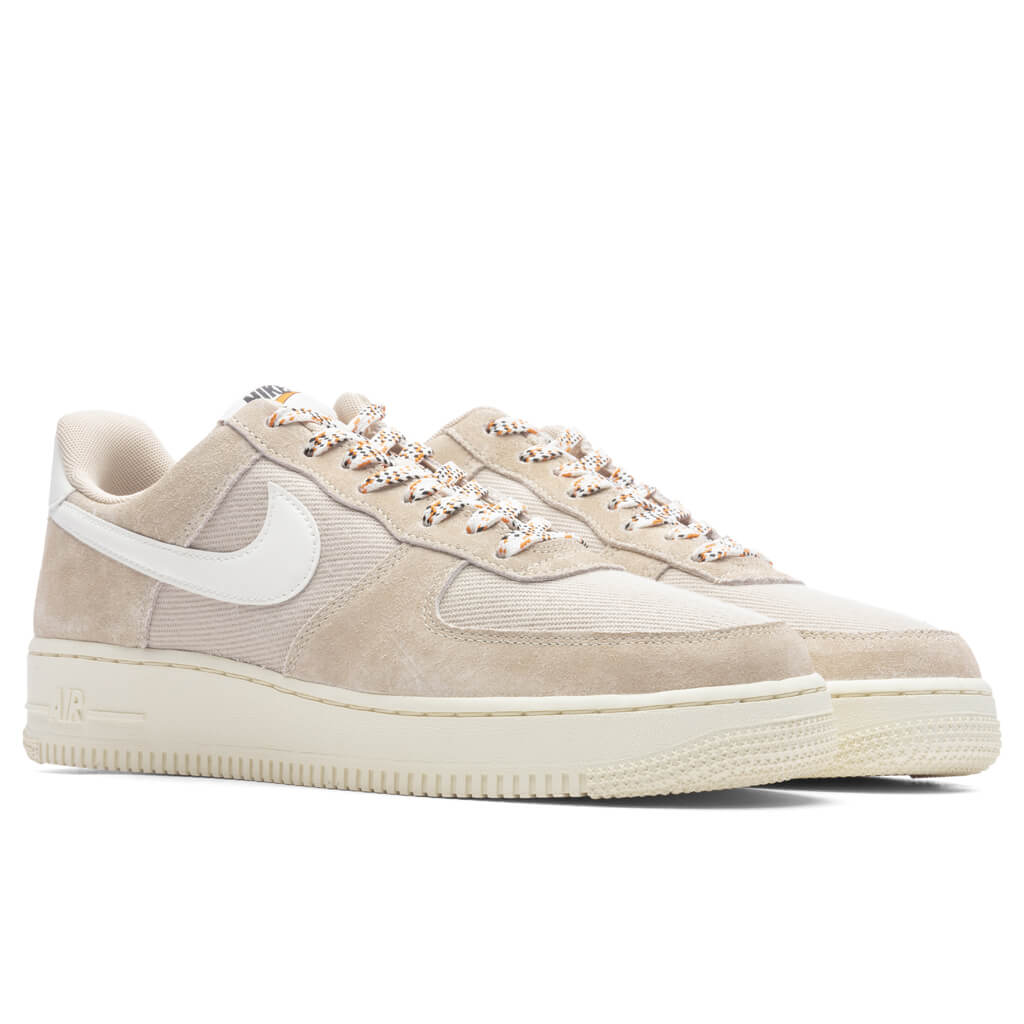 Air Force 1 '07 LV8 - Rattan/Sail/Alpha Orange - NIKE