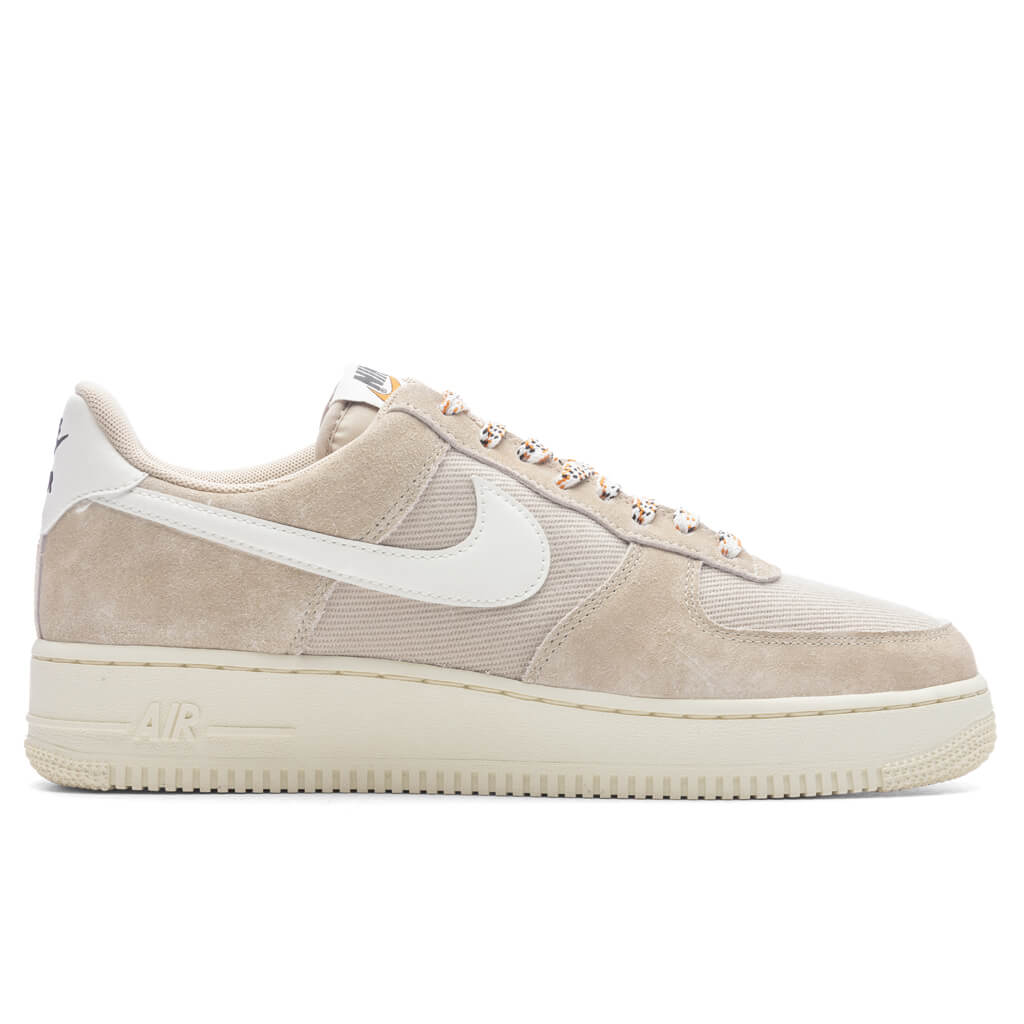Air Force 1 '07 LV8 - Rattan/Sail/Alpha Orange - NIKE