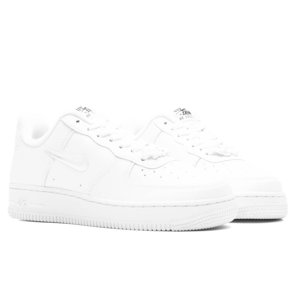 Womens Air Force 1 07 Se Tie Dye Swoosh Nike оригінал – Купити в Україні – вид ззаду