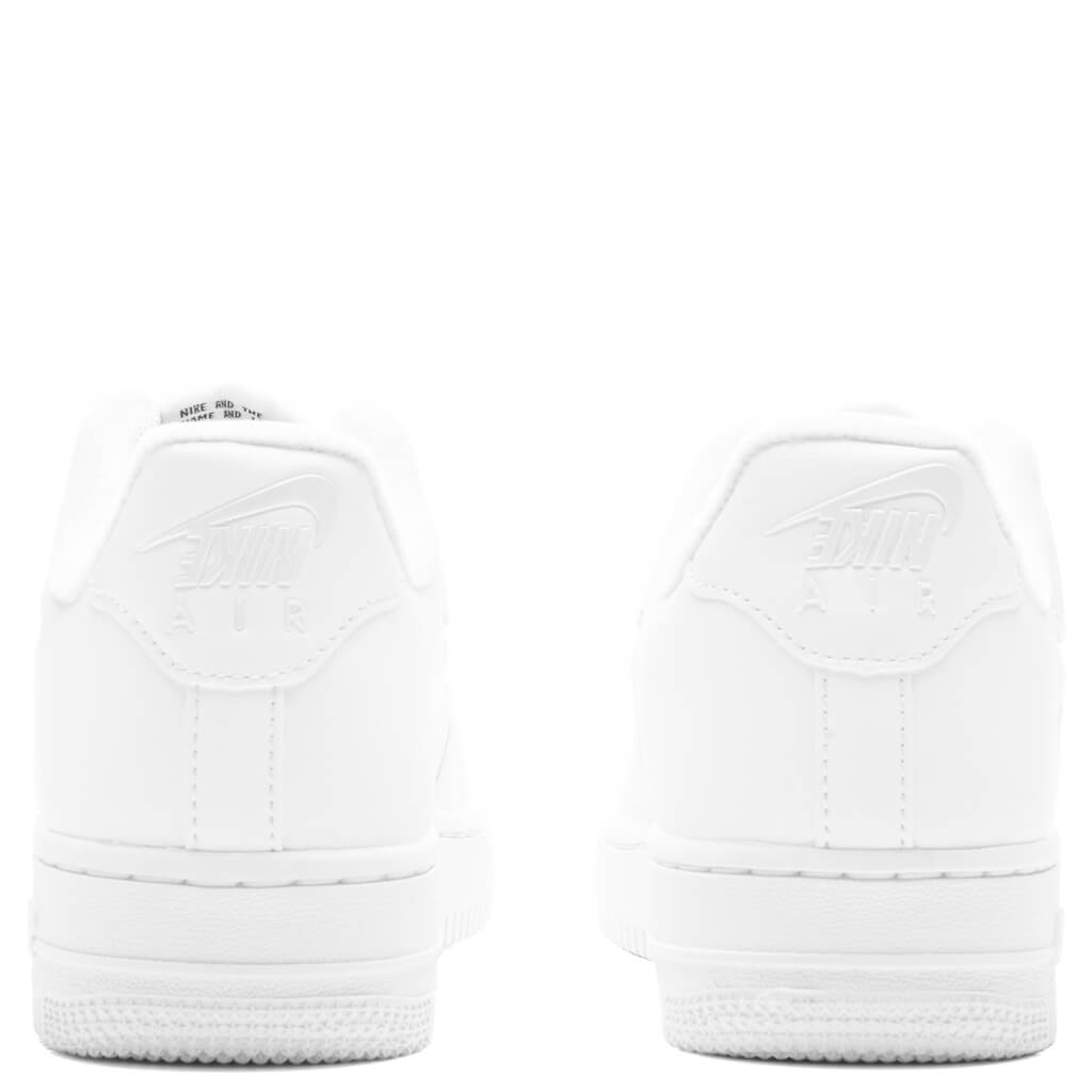 Womens Air Force 1 07 Se Tie Dye Swoosh Nike оригінал – Купити в Україні – збільшений вид