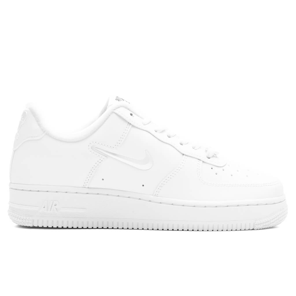 Womens Air Force 1 07 Se Tie Dye Swoosh Nike оригінал – Купити в Україні – боковий вид