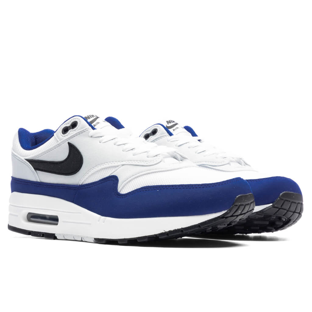 Nike Footwear оригінал | Швидка доставка Україна – вид ззаду