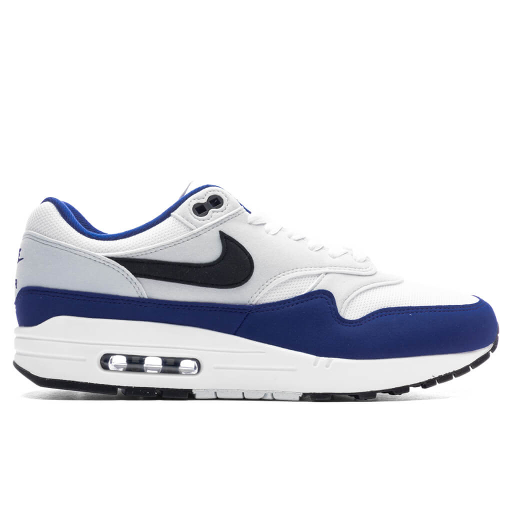 Nike Footwear оригінал | Швидка доставка Україна – боковий вид