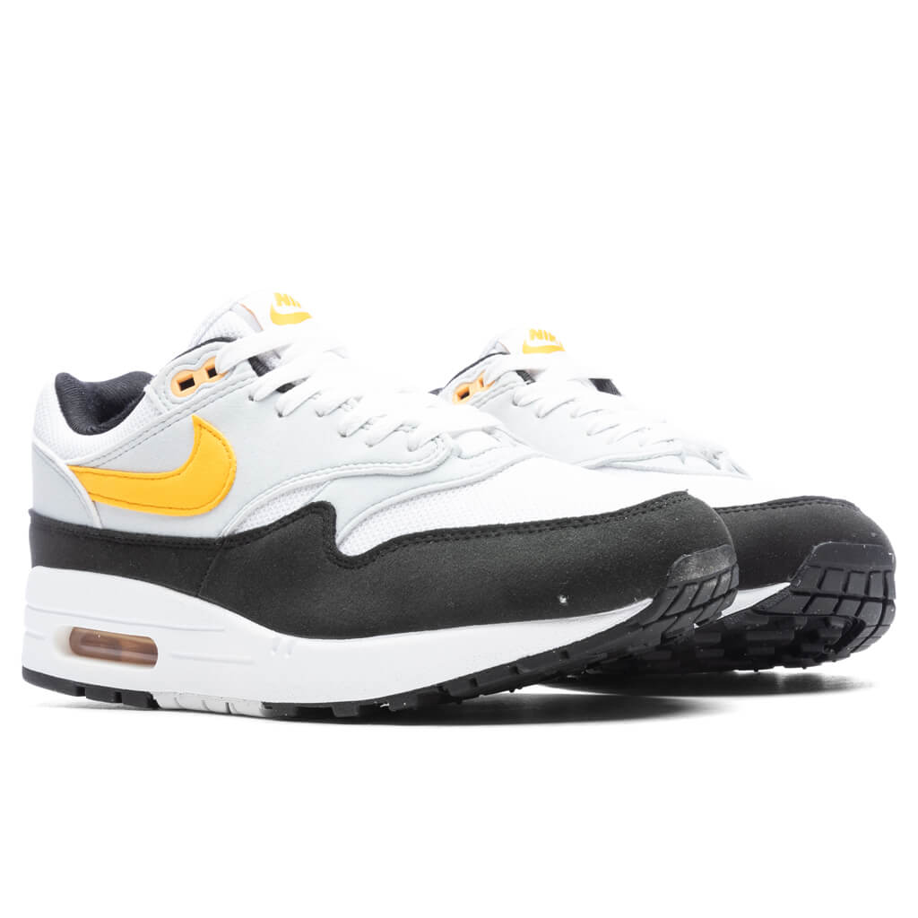 Nike Footwear оригінал | Швидка доставка Україна – вид ззаду - NIKE