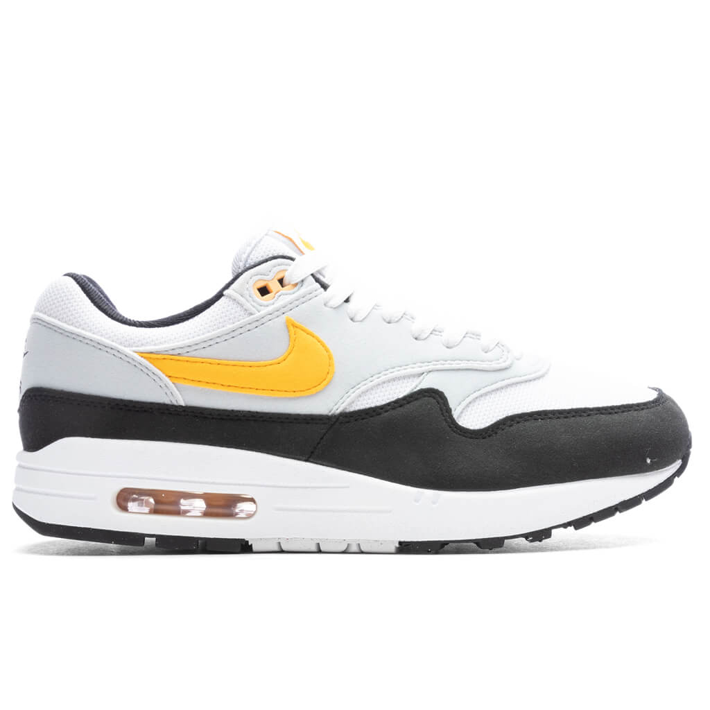 Nike Footwear оригінал | Швидка доставка Україна – боковий вид