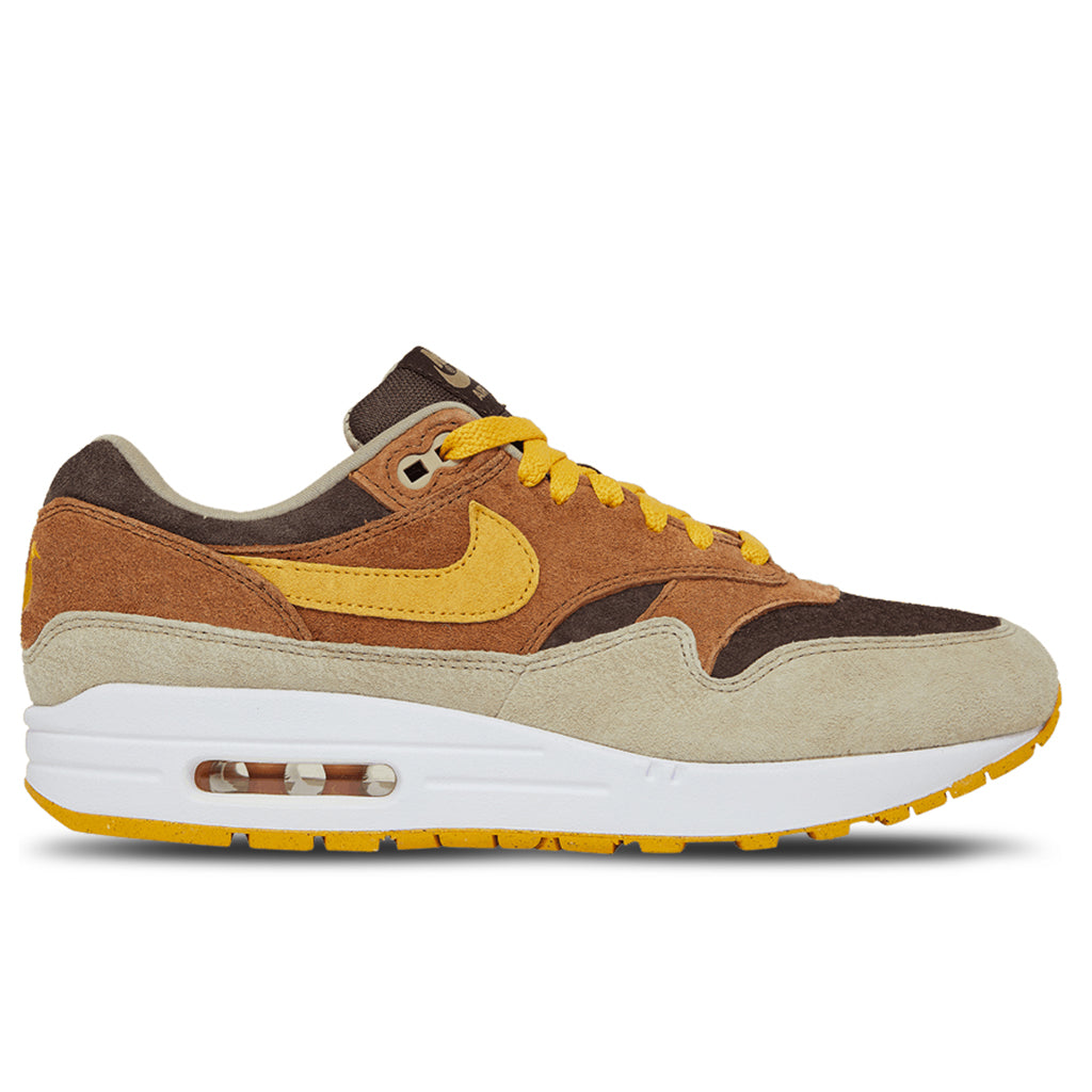 Nike Footwear оригінал | Швидка доставка Україна – боковий вид
