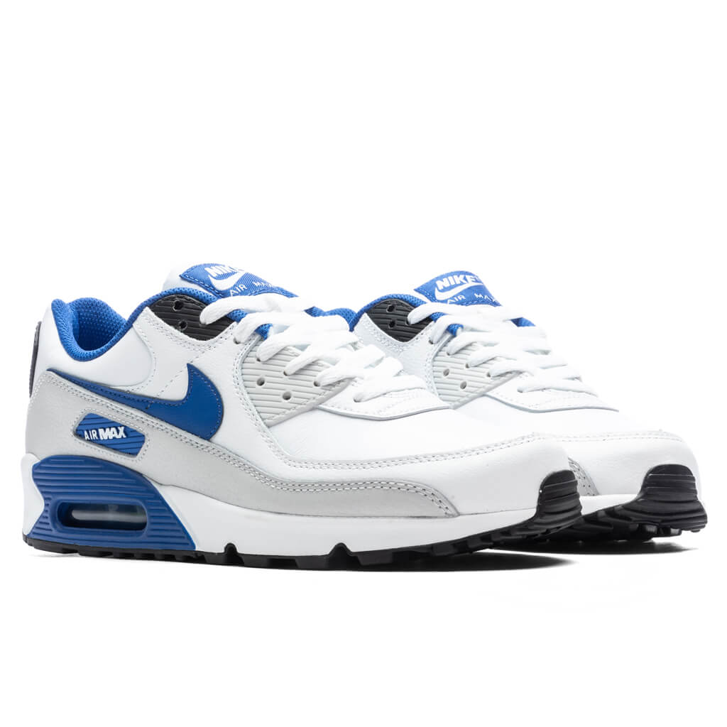 Оригінальна Air Max 90 Ltr Nike – вид ззаду