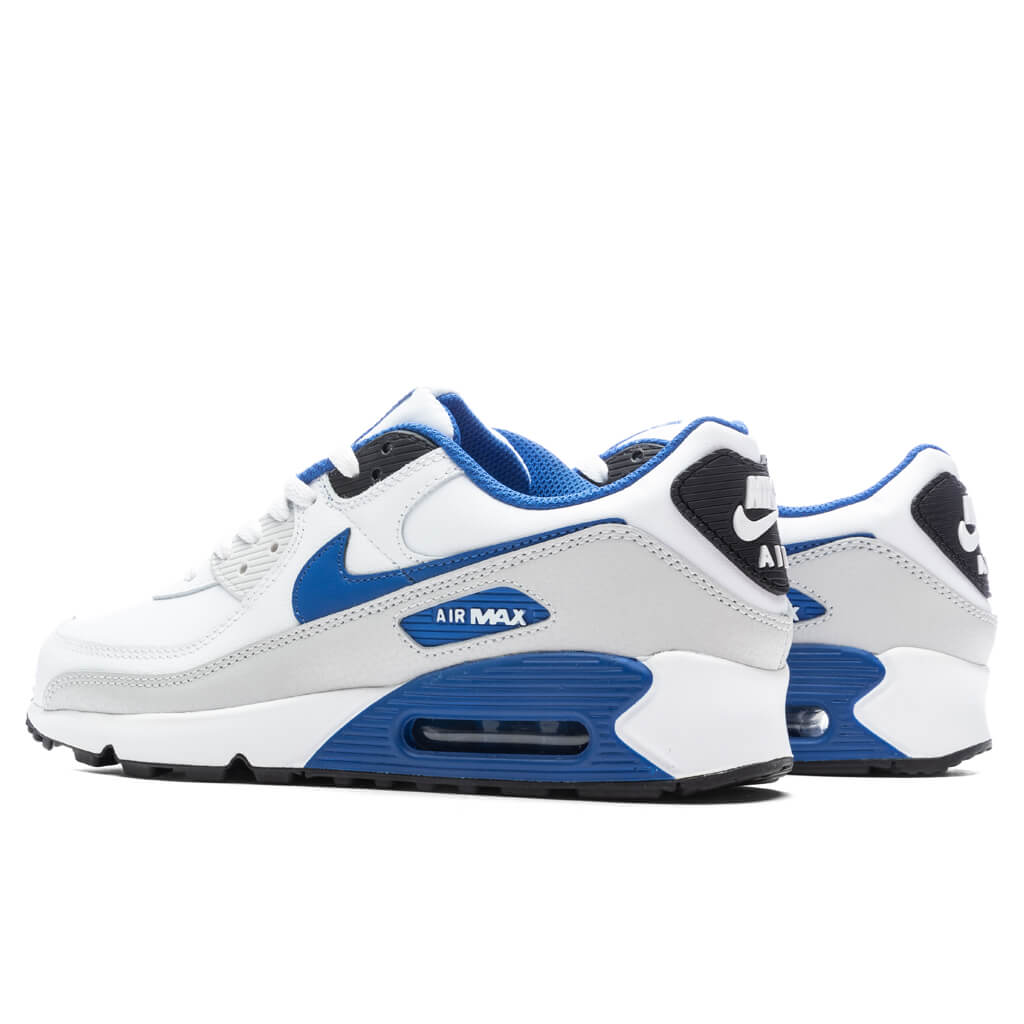 Оригінальна Air Max 90 Ltr Nike – детальний вид