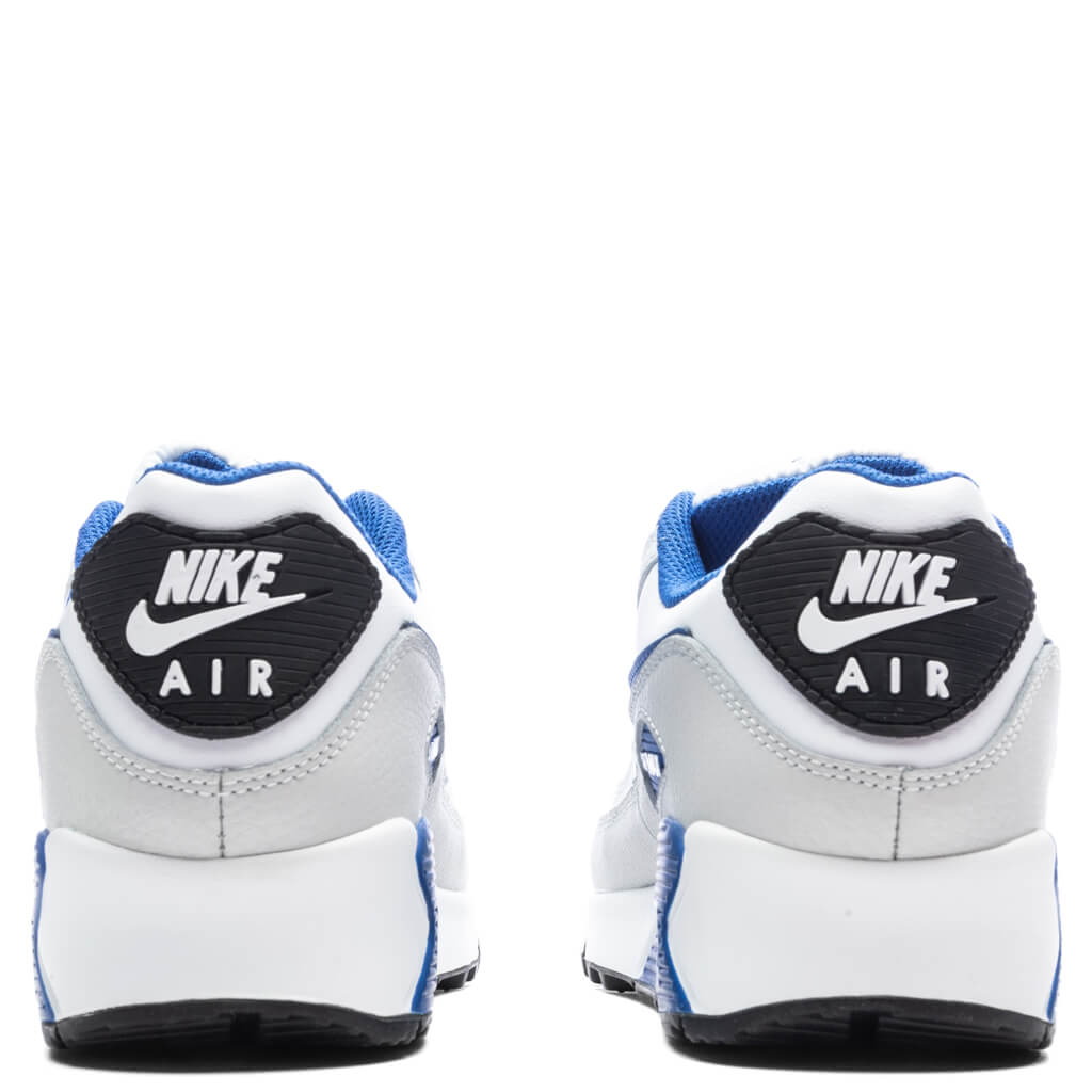 Оригінальна Air Max 90 Ltr Nike – збільшений вид