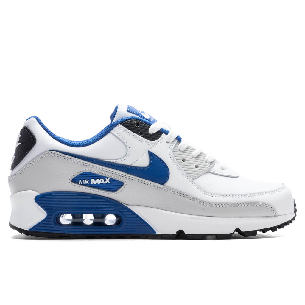 Оригінальна Air Max 90 Ltr Nike – боковий вид
