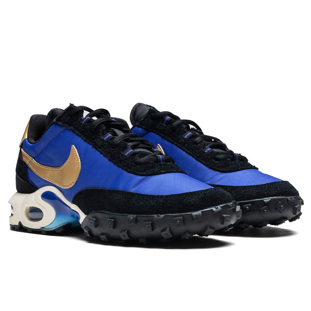 Оригінальна Air Max Waffle Sp Nike – вид ззаду