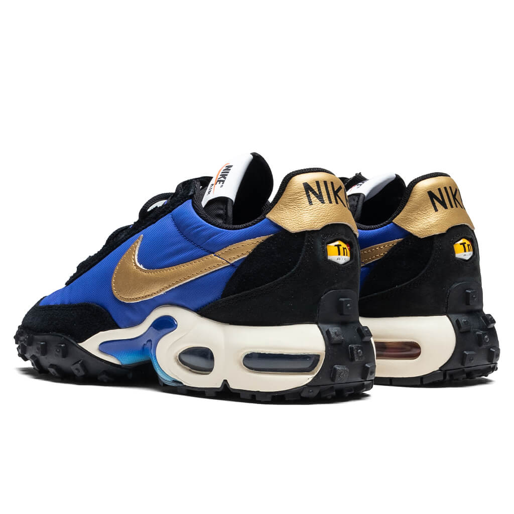 Оригінальна Air Max Waffle Sp Nike – детальний вид