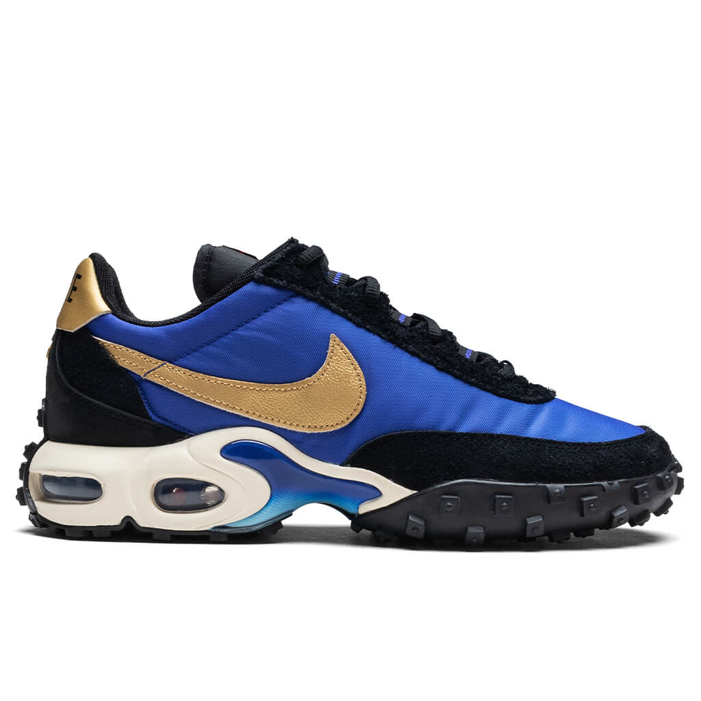 Оригінальна Air Max Waffle Sp Nike – боковий вид