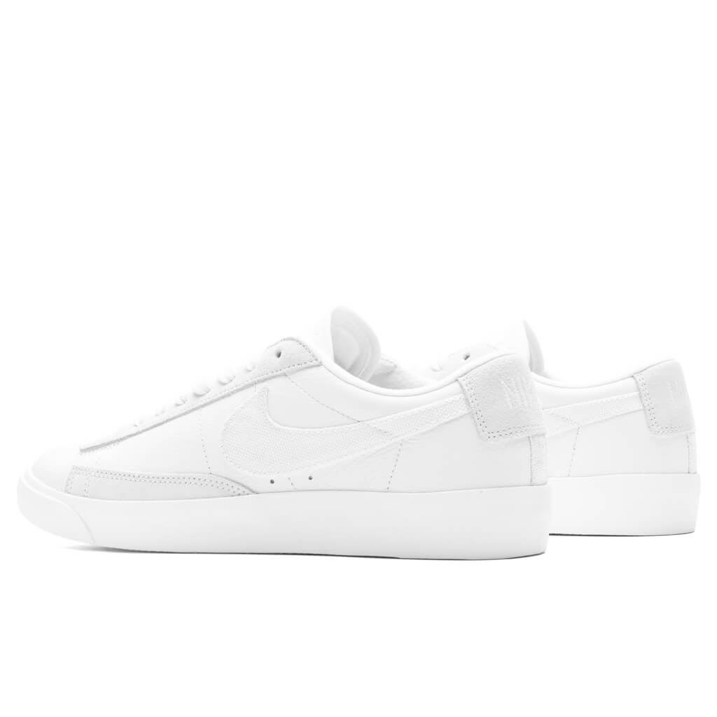 Blazer Low Leather Nike оригінал – Купити в Україні – детальний вид