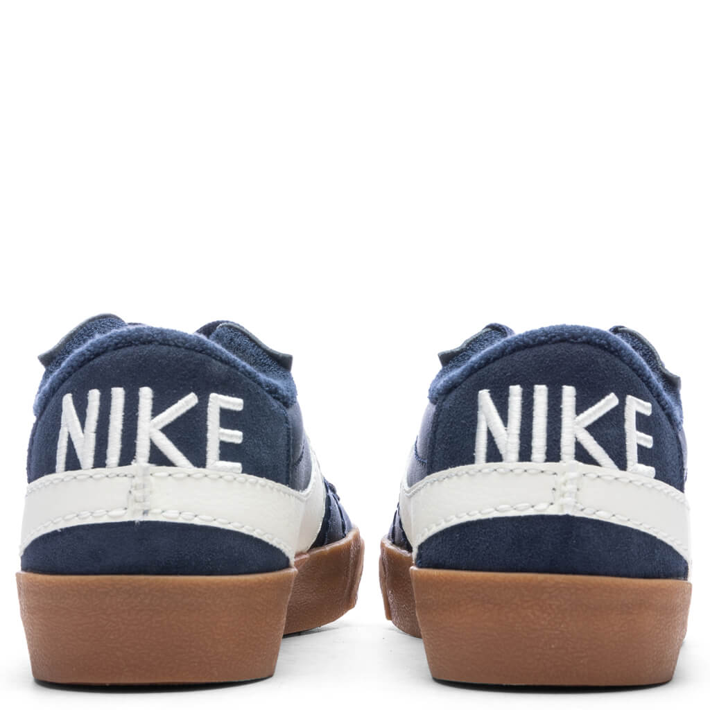 Blazer Low 77 Jumbo Nike – Гарантія оригінальності – збільшений вид