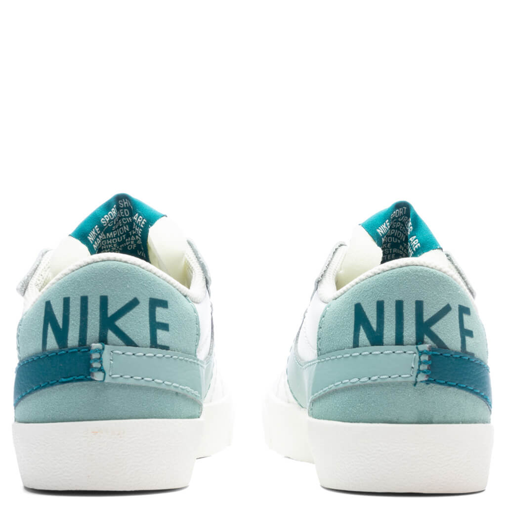 Оригінальна Womens Blazer Low 77 Jumbo Nike – збільшений вид