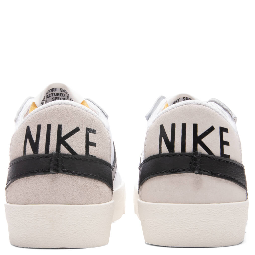 Blazer Low 77 Jumbo Nike – Гарантія оригінальності – збільшений вид