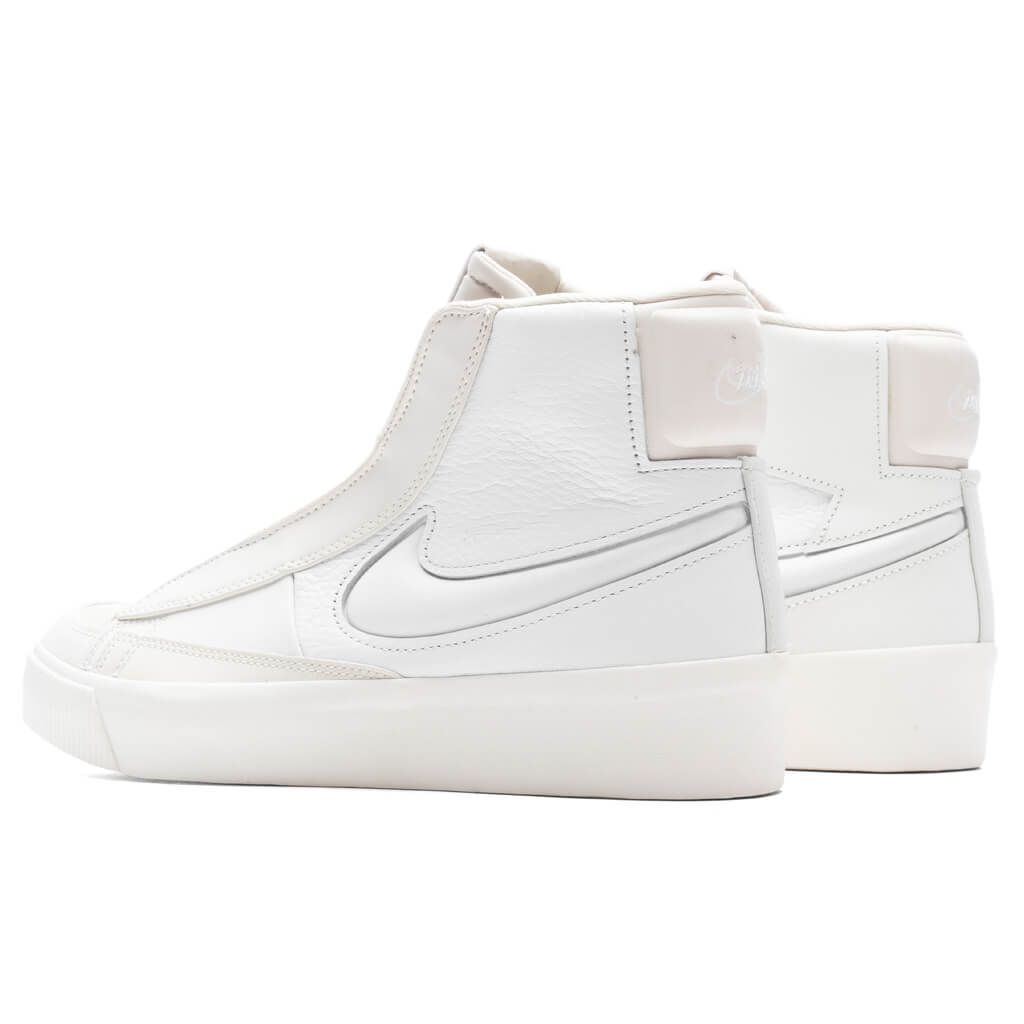 Womens Blazer MID Victory Nike оригінал – Купити в Україні – детальний вид - NIKE