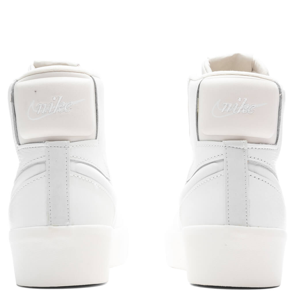 Womens Blazer MID Victory Nike оригінал – Купити в Україні – збільшений вид - NIKE