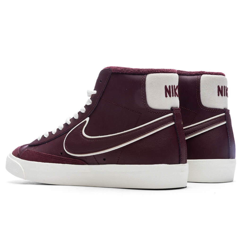 Оригінальна Blazer MID 77 Prm Nike – детальний вид