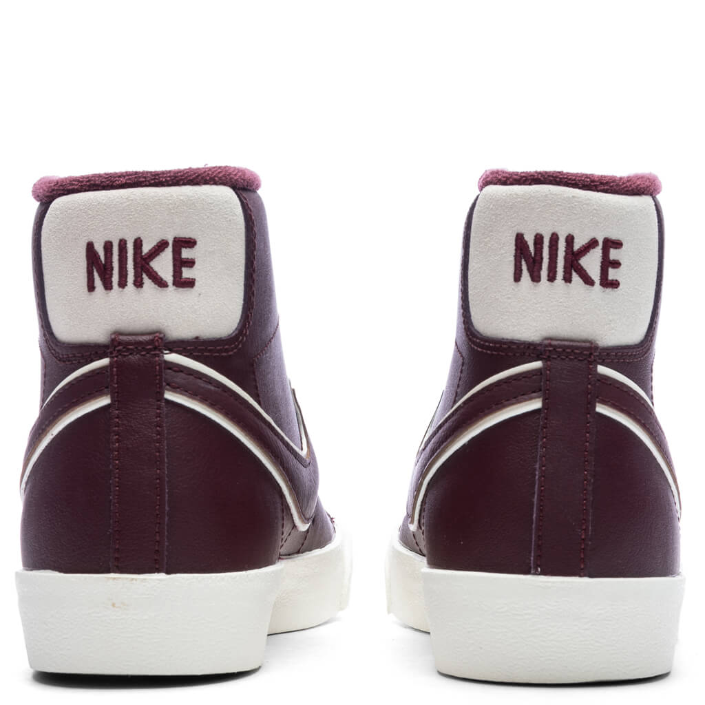 Оригінальна Blazer MID 77 Prm Nike – збільшений вид