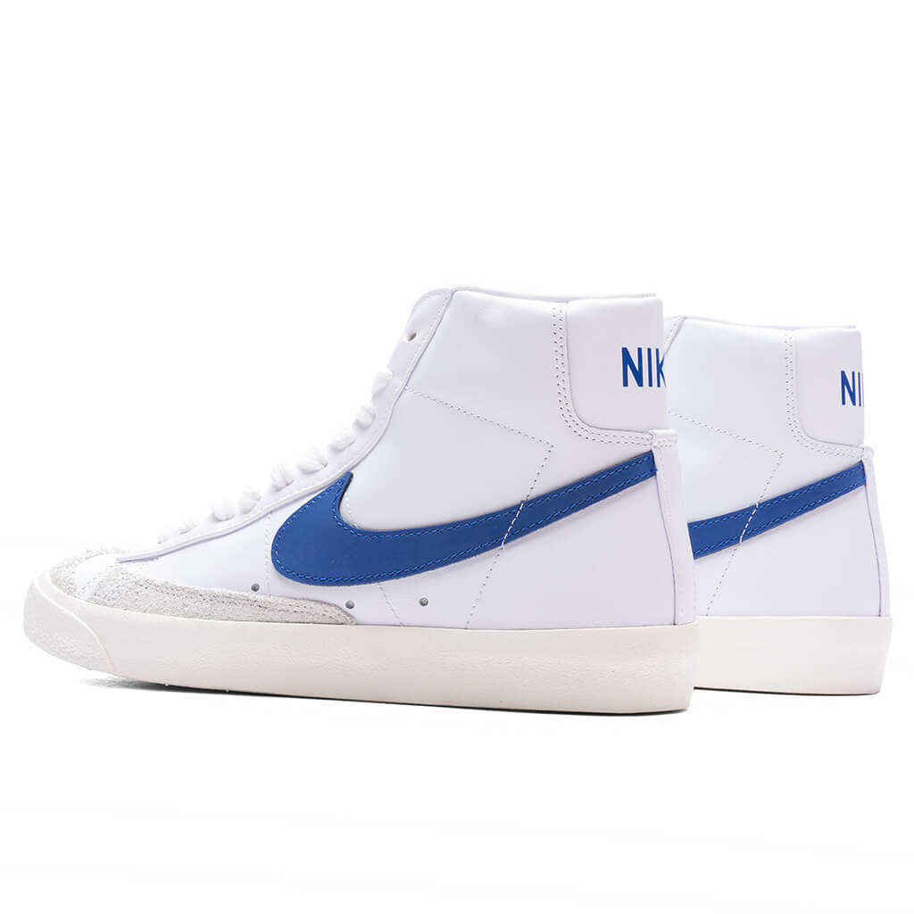 Womens Blazer MID 77 Nike – Гарантія оригінальності – детальний вид