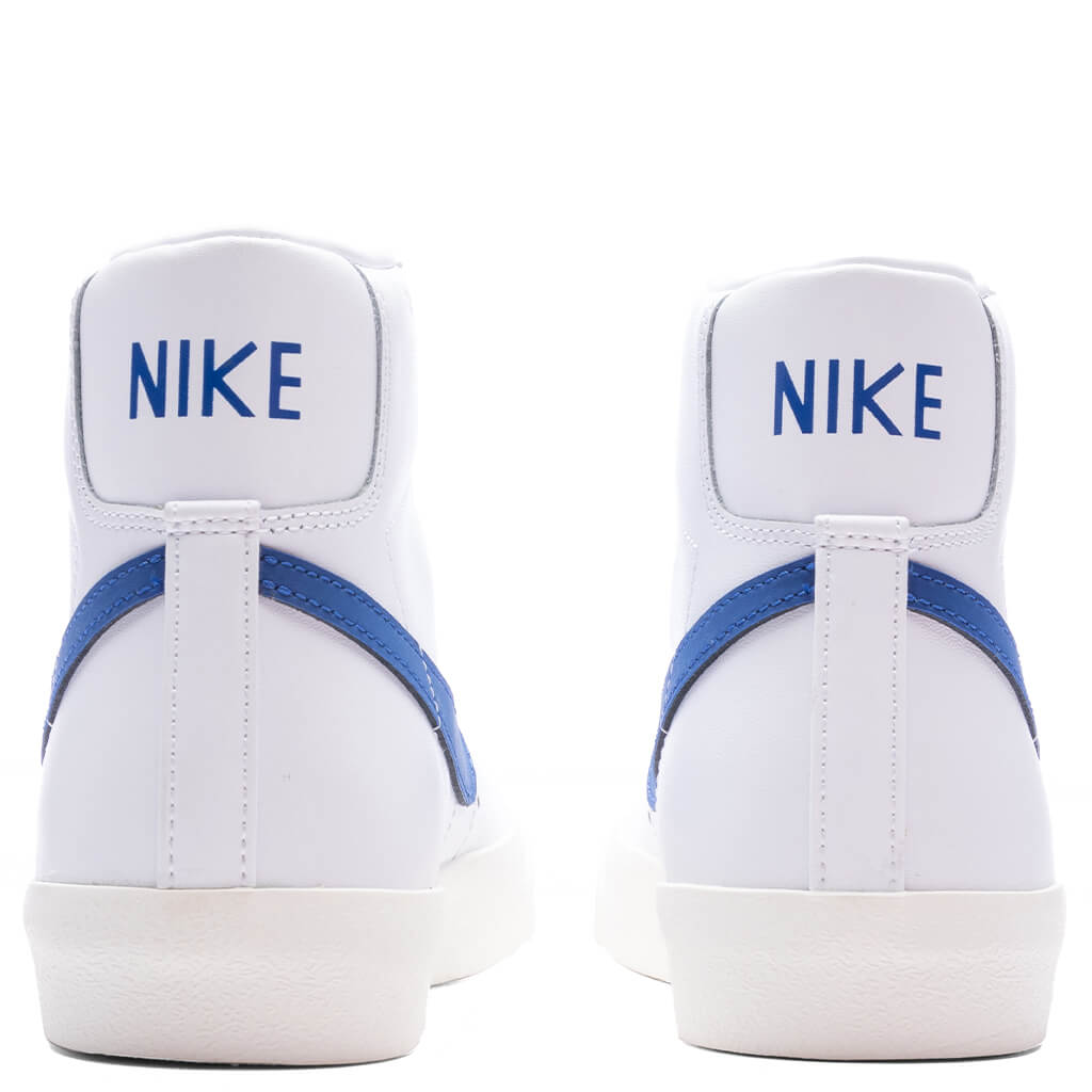 Womens Blazer MID 77 Nike – Гарантія оригінальності – збільшений вид