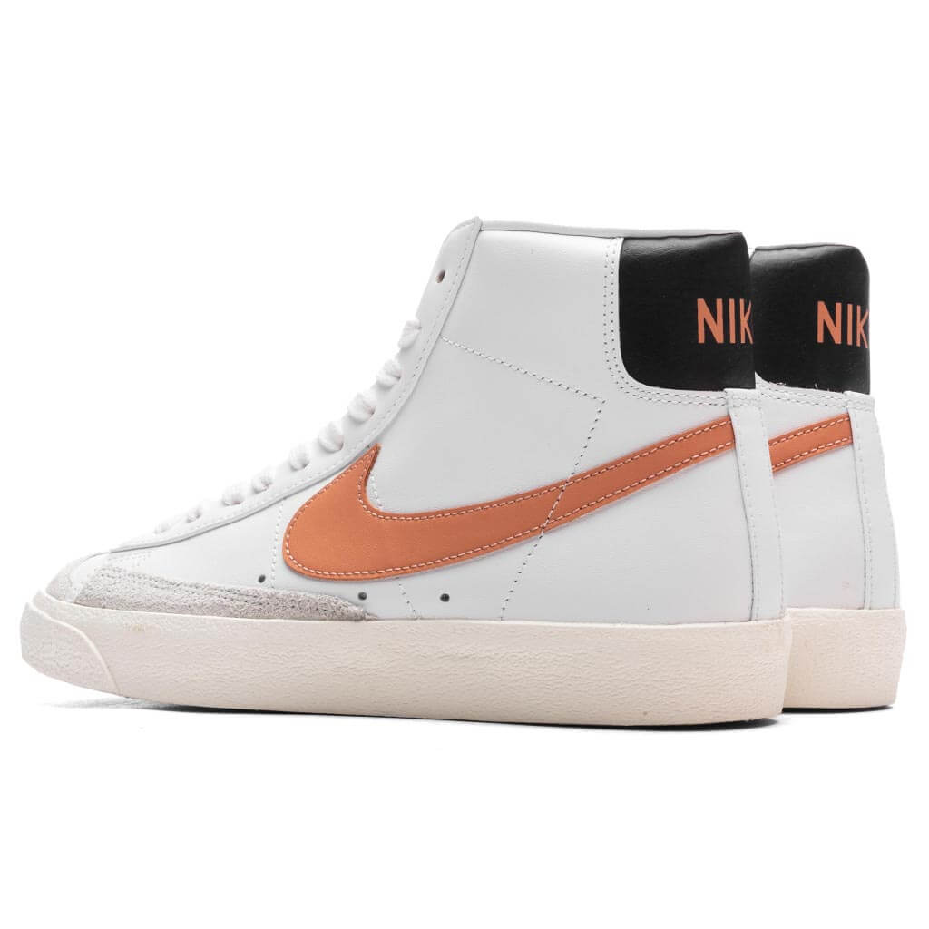 Blazer MID 77 Vintage Nike – Гарантія оригінальності – детальний вид