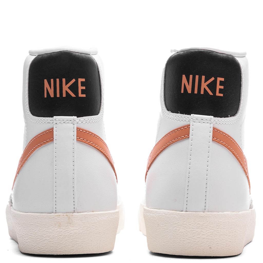 Blazer MID 77 Vintage Nike – Гарантія оригінальності – збільшений вид