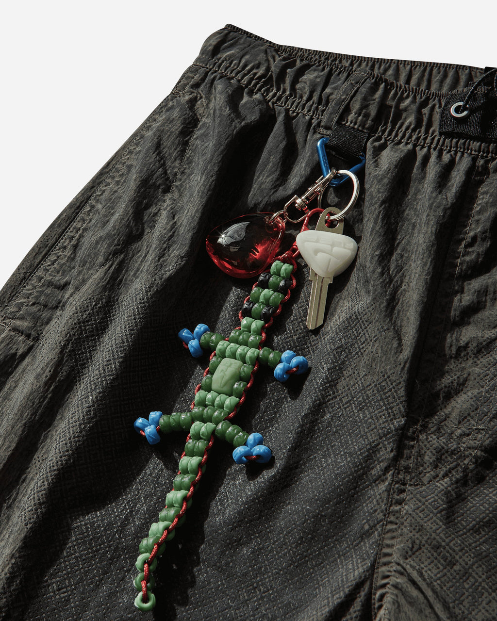 Оригінальна Acg X Cactus Plant Flea Market Pants Cargo Khaki Nike – збільшений вид