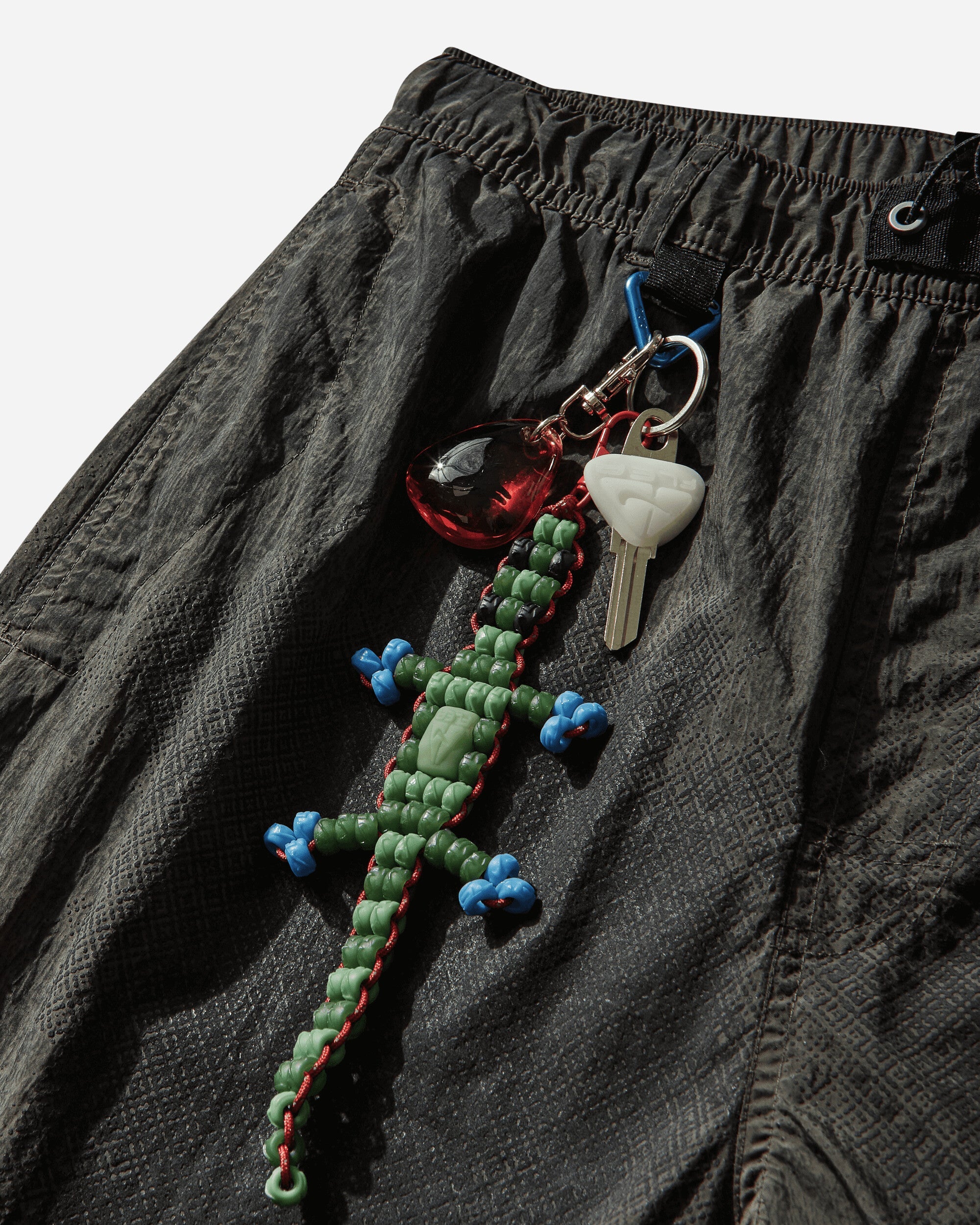 Оригінальна Acg X Cactus Plant Flea Market Pants Cargo Khaki Nike – збільшений вид