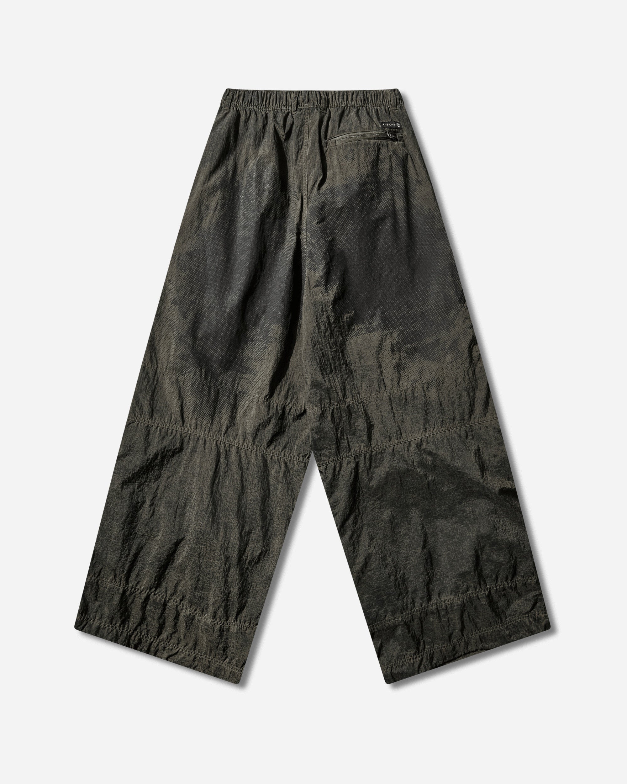 Оригінальна Acg X Cactus Plant Flea Market Pants Cargo Khaki Nike – вид ззаду