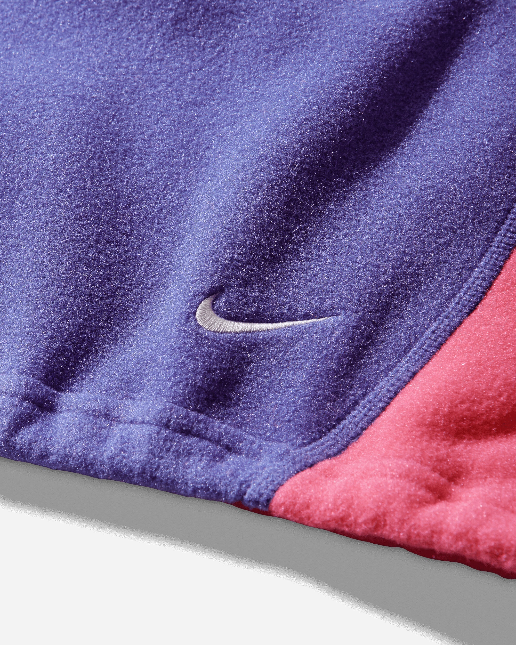 Mens Acg Wolf Tree Fleece Crewneck Sweatshirt Persian Violet Nike оригінал – Купити в Україні – детальний вид - NIKE