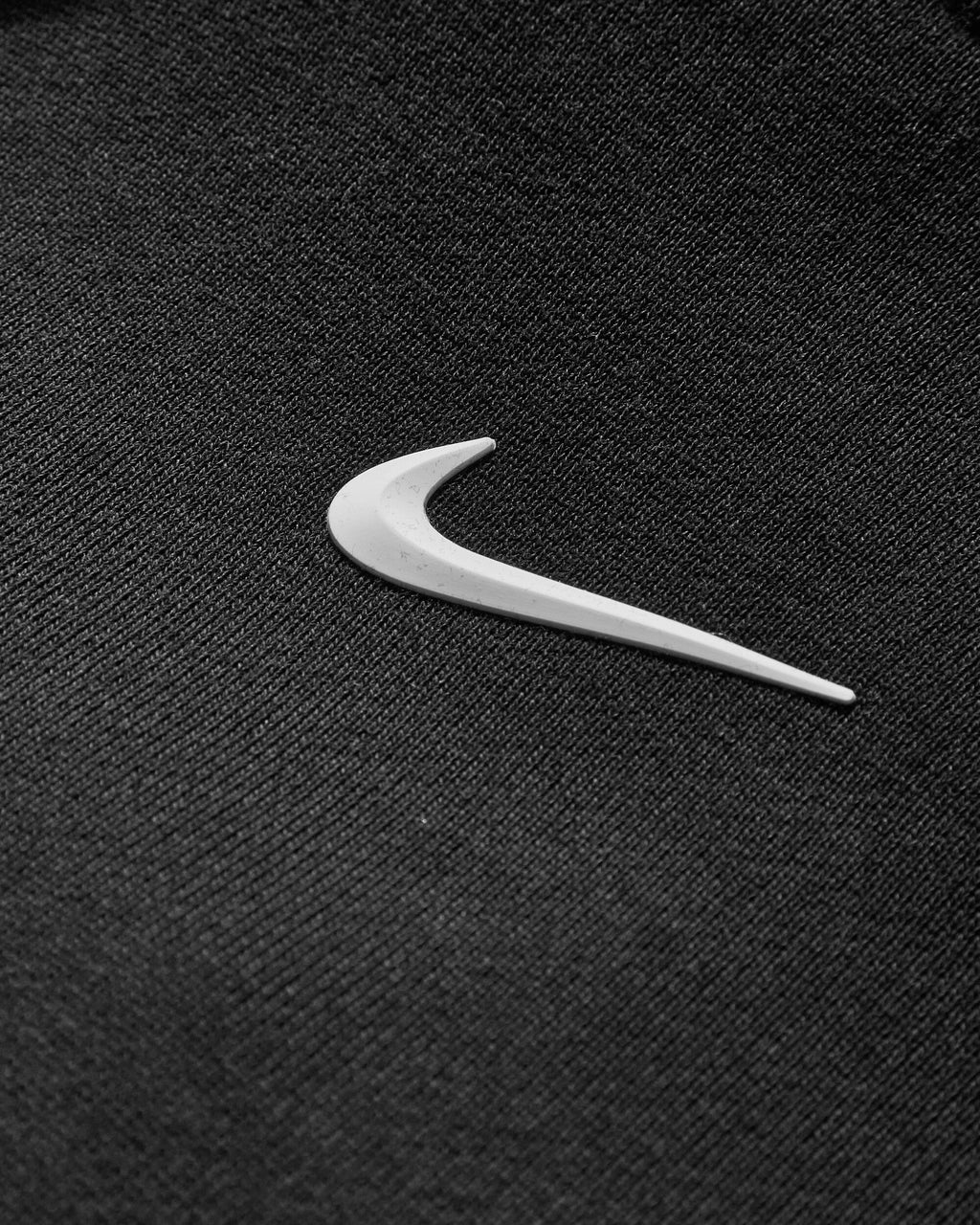 Оригінальна Mens Nocta Hoodie Black Nike – детальний вид