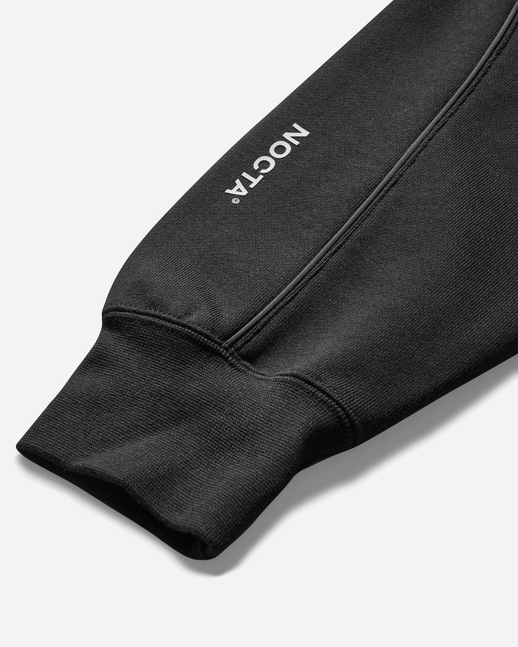 Оригінальна Mens Nocta Hoodie Black Nike – збільшений вид