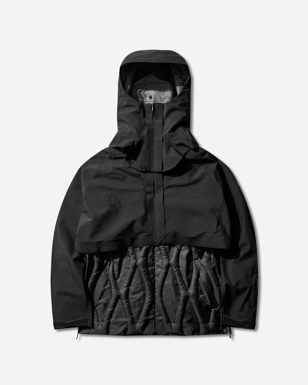 Nike Outerwear оригінал | Швидка доставка Україна – боковий вид
