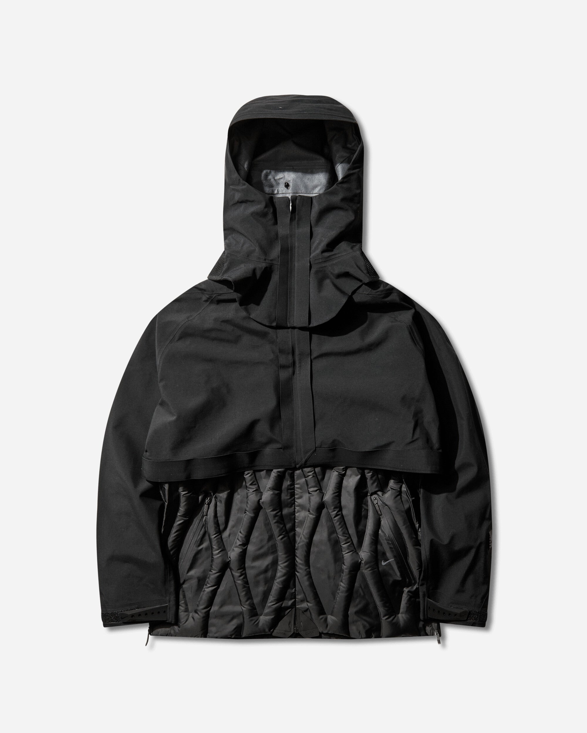 Nike Outerwear оригінал | Швидка доставка Україна – боковий вид - NIKE