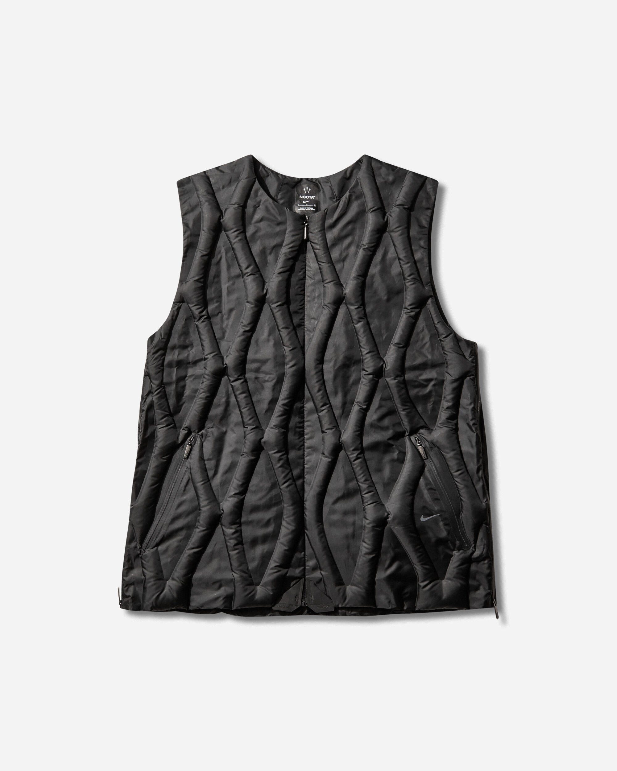 Nike Outerwear оригінал | Швидка доставка Україна – збільшений вид - NIKE