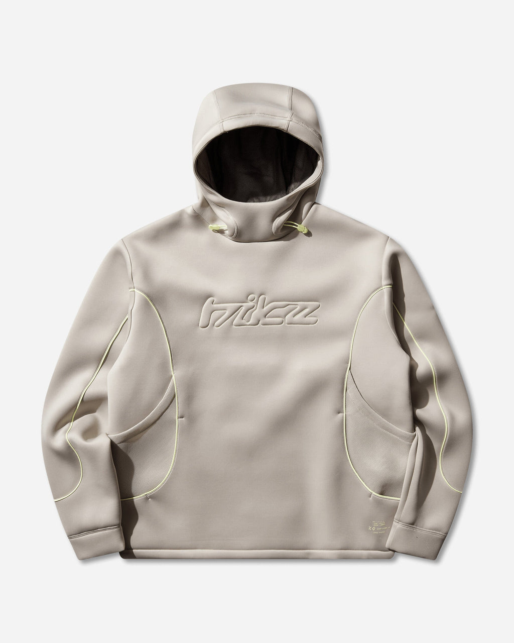 Nike Knitwear оригінал | Швидка доставка Україна – боковий вид