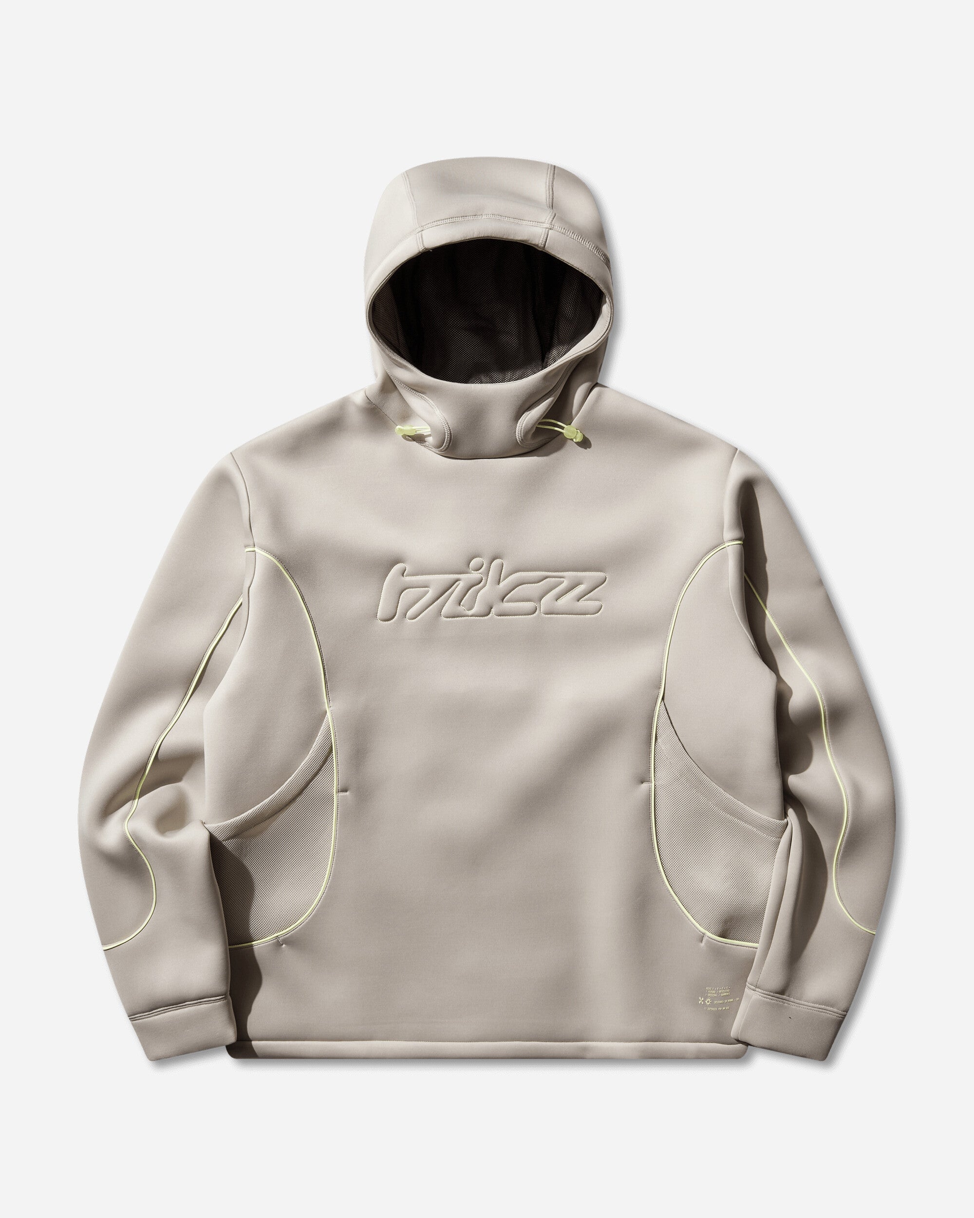 Nike Knitwear оригінал | Швидка доставка Україна – боковий вид
