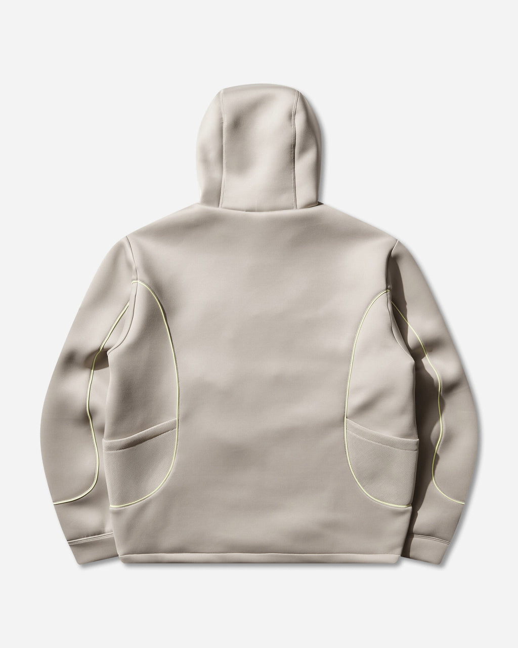 Nike Knitwear оригінал | Швидка доставка Україна – вид ззаду