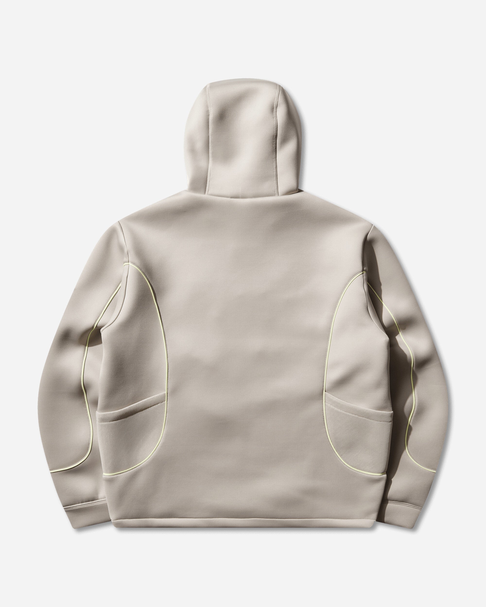 Nike Knitwear оригінал | Швидка доставка Україна – вид ззаду