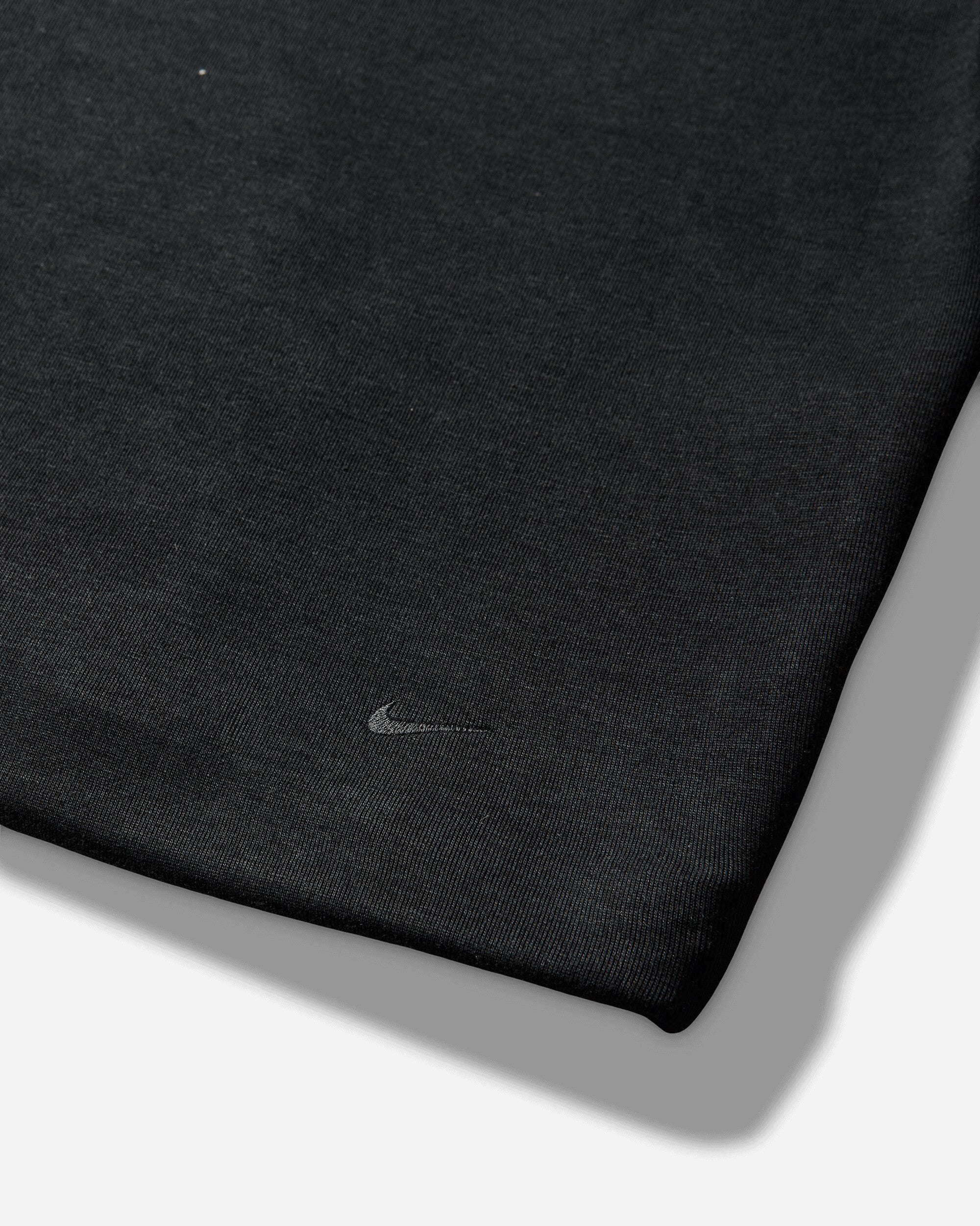 Оригінальна Mens Tech Loose-Fit Full-Zip Hoodie Black Nike – детальний вид - NIKE