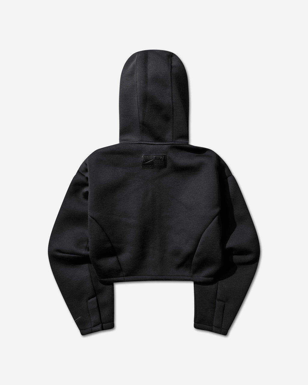 Nike Outerwear оригінал | Швидка доставка Україна – вид ззаду